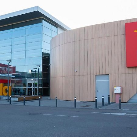 El Pajar De Cigunuela Valladolid Exterior foto