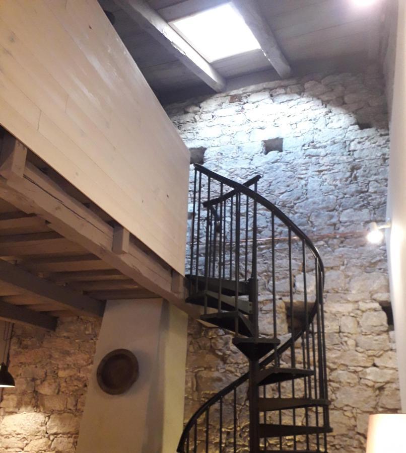 El Pajar De Cigunuela Valladolid Exterior foto